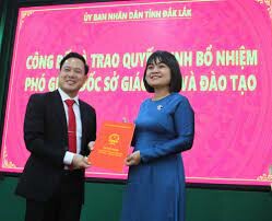 Sở Giáo dục và Đào tạo Đắk Lắk 7