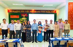 Sở Giáo dục và Đào tạo Bình Thuận 7