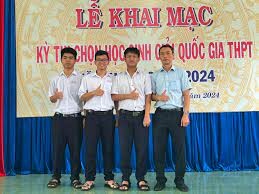 Sở Giáo dục và Đào tạo Bình Định 7