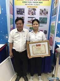 Sở Giáo dục và Đào tạo Bà Rịa – Vũng Tàu 8