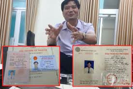 Sở Giáo dục và Đào tạo Hải Phòng 3