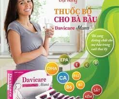 Đại Hưng Pharma 3