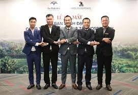 Đông Tây Hospitality 6