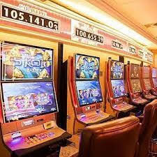 Club V E-Gaming - Pullman Sài Gòn Hotel 6