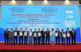 Công ty Công Nghiệp Xanh 8