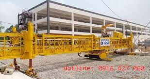 Cơ Khí Thủ Đức 6