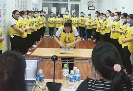 Công Ty Cổ Phần Hợp Tác Quốc Tế An Bình 9