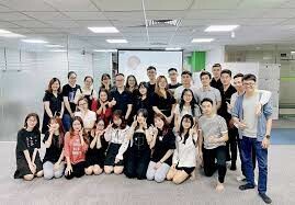 Điện Tử Greenmazing 6