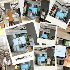 SILENTIUM VIỆT NAM 8