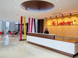 Leaderart Industries 10