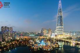 Forward Search Consulting Co., Ltd 8