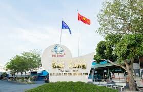 DNTN Sản xuất và Thương mại Á Đông 8