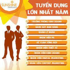 Phân Phối Ánh Dương 9