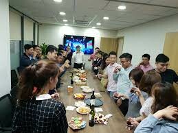 Hạ Tầng Thăng Long 7