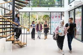 The London College For Design & Fashion (Hanoi) 9