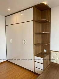 NỘI THẤT SẮC VIỆT Á 10