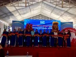 Nor-Cal Products Vietnam 7