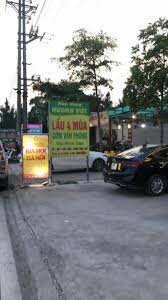 Nhà hàng Hương Việt 9