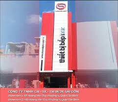 THIẾT BỊ INOX SÀI GÒN 8