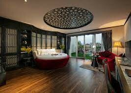 Shining Central Hotel & Spa 5