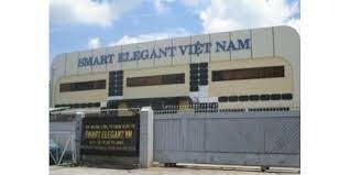 Công ty quốc tế Smart Elegant 6