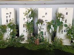 Công Ty Thương Mại Và Dịch Vụ Cây Bưởi 5