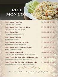 Nhà Hàng Gusto Thái 5