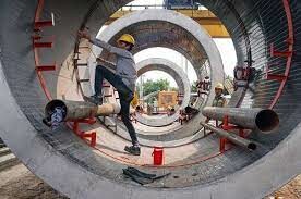 Liên Danh Acciona-Vinci 5