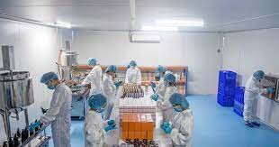 Dược Mỹ Phẩm 3C 3