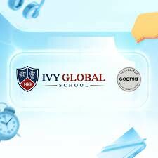 Ivy Global School 6