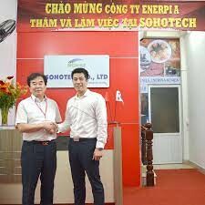 Giải pháp viễn thông Công nghệ số SOHO 2