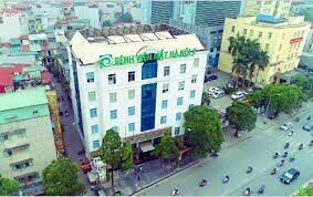 Bệnh viện Mắt Hà Nội 2 5