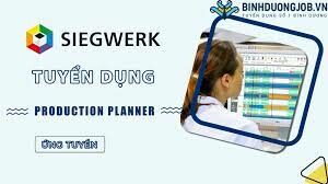 Siegwerk Việt Nam 7