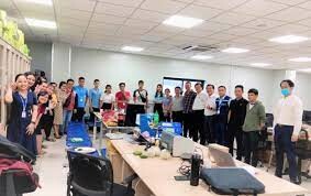 Hanaro TNS Vietnam 6