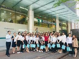 Keb Hana BANK 4