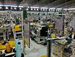 B & D LINGERIE VIỆT NAM 5