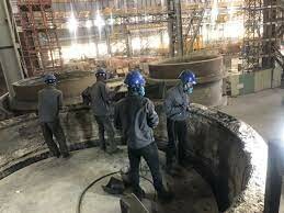 CHINA ECOTEK VIỆT NAM(CEVC) 1