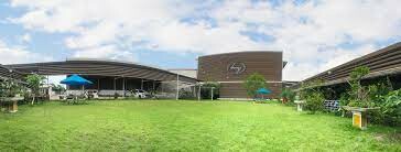 Cơ Khí Công Nghiệp Sài Gòn 6