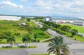 Công ty Công Nghiệp Xanh 7