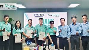 Học viện DigiNexus Việt Nam 6
