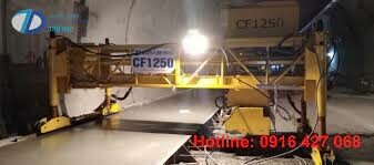 Cơ Khí Thủ Đức 5