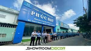 Nhôm Kính Phúc Đạt 5