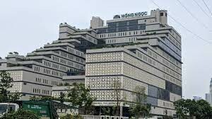 Bệnh Viện Đa Khoa Hồng Ngọc 6