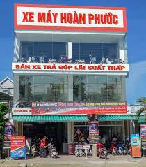 XE MÁY HOÀN PHƯỚC 8