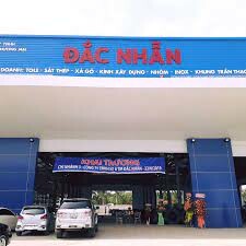 DNTN Sản xuất và Thương mại Á Đông 7