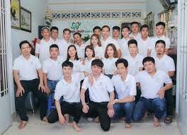 VẠN PHÁT GROUP 7