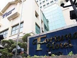 KHÁCH SẠN HÀ NỘI FORTUNA 7