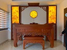 NỘI THẤT SẮC VIỆT Á 9