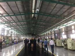 Nor-Cal Products Vietnam 6