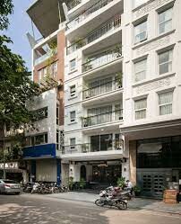 Shining Central Hotel & Spa 4